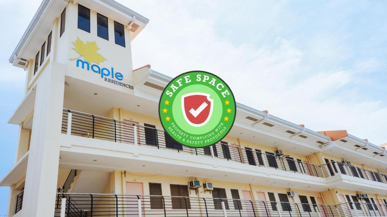Reddoorz Plus Near Talisay Town Center Exterior photo