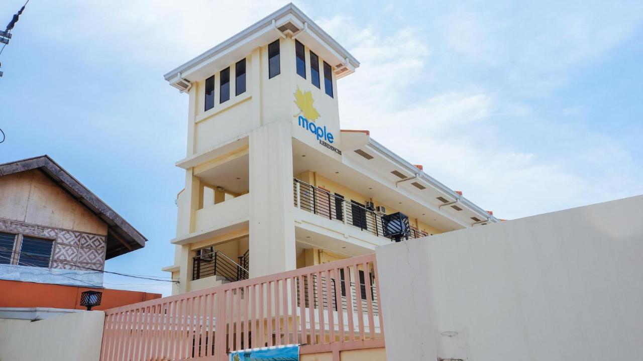 Reddoorz Plus Near Talisay Town Center Exterior photo