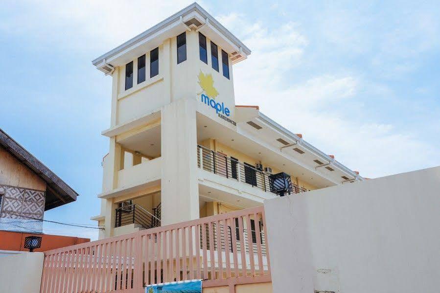 Reddoorz Plus Near Talisay Town Center Exterior photo